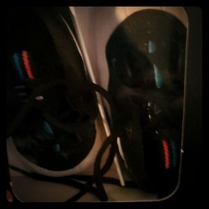 COPY - Nike Lil' Posite Pro size 3c